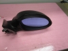 BMW  DOOR  Mirror Outside 4D 4 DOOR  5 PIN  BLACK